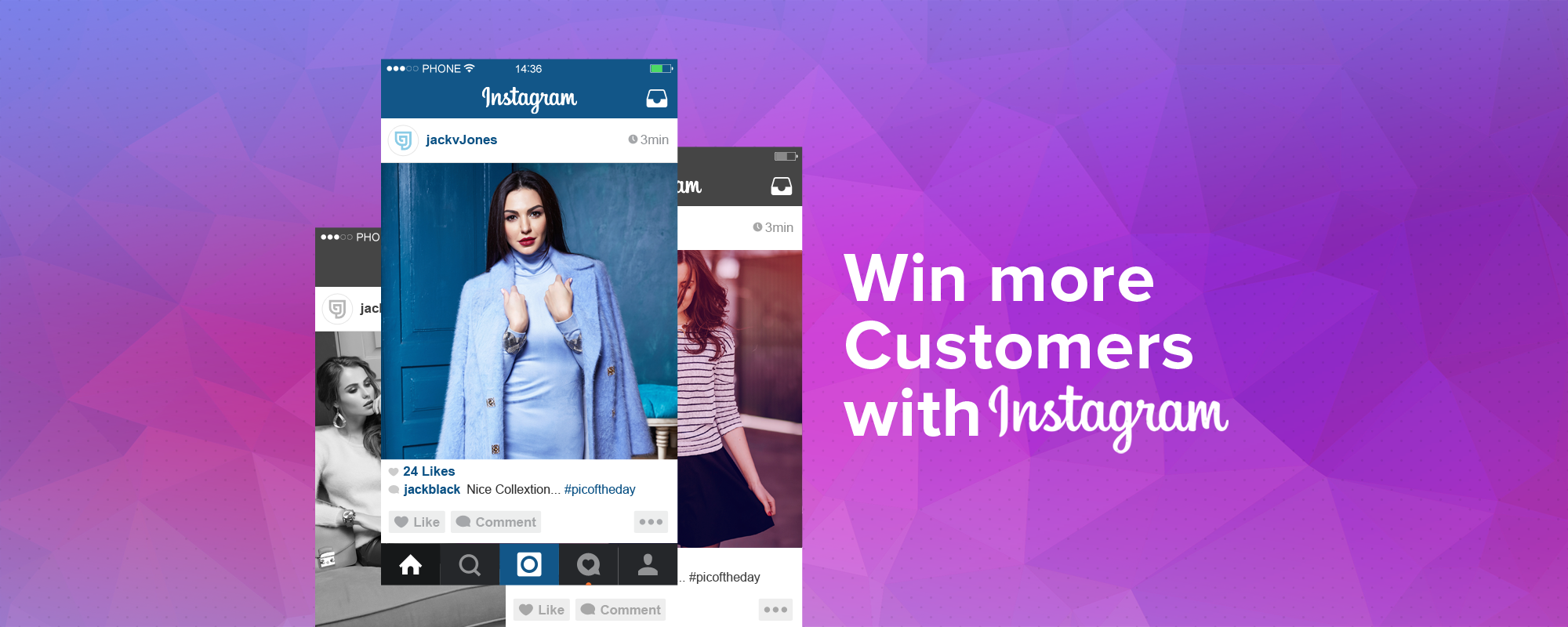 MARKET YOUR SMALL BUSINESS ON INSTAGRAM TO GET MORE CUSTOMERS