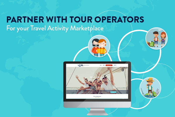 How to connect with tour operators