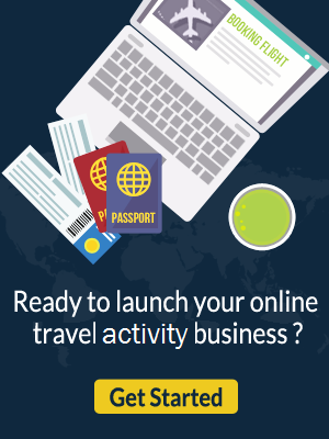Launch-Online-Travel-Business