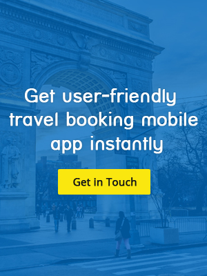 Get Travel Mobile App