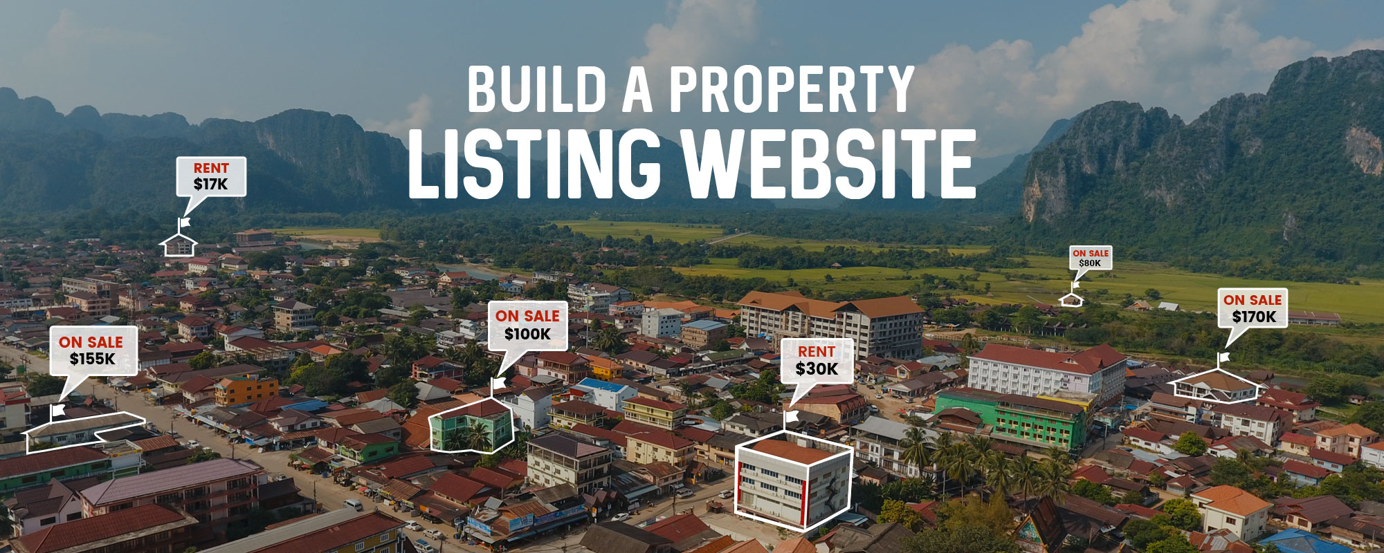 Business Model and Feature Analysis of a Real Estate & Property Listing Website