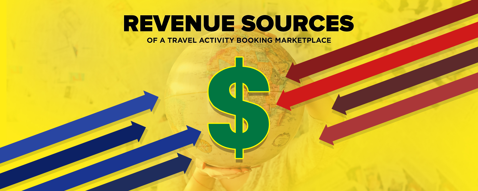 direct travel revenue