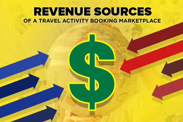 direct travel revenue