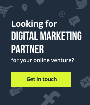 marketing strategy for online food business Consult for Digital Marketing