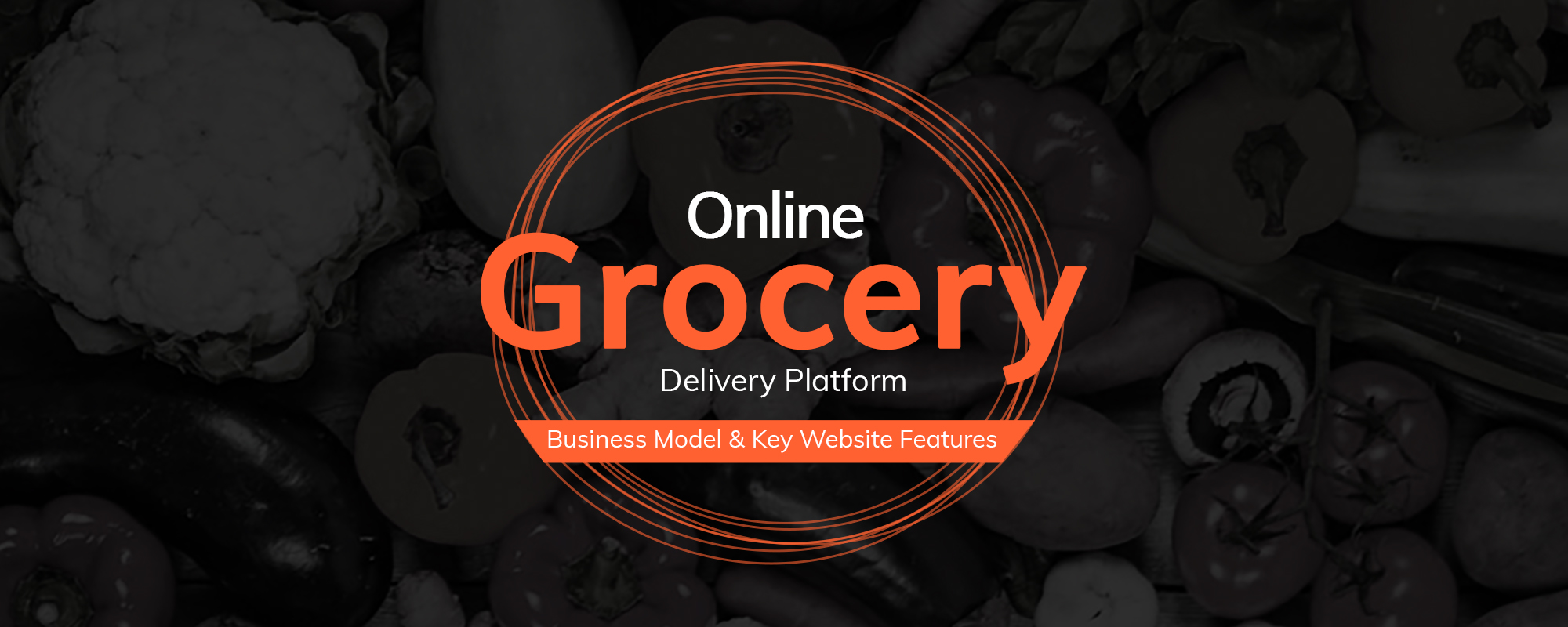 Partners for Successful On-Demand Grocery Delivery