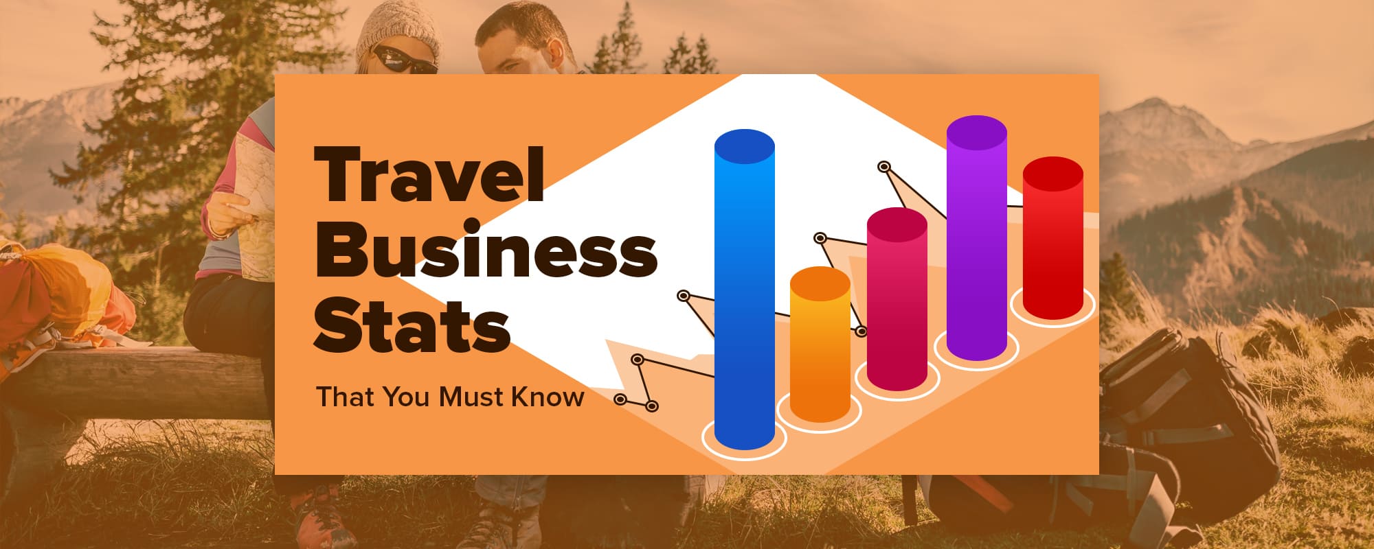 5 Statistical Graphs Every Online Travel Booking Business Must Be Aware of
