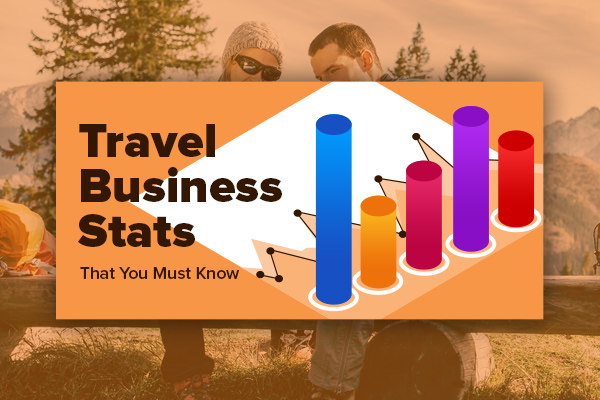 Travel Business Graphs