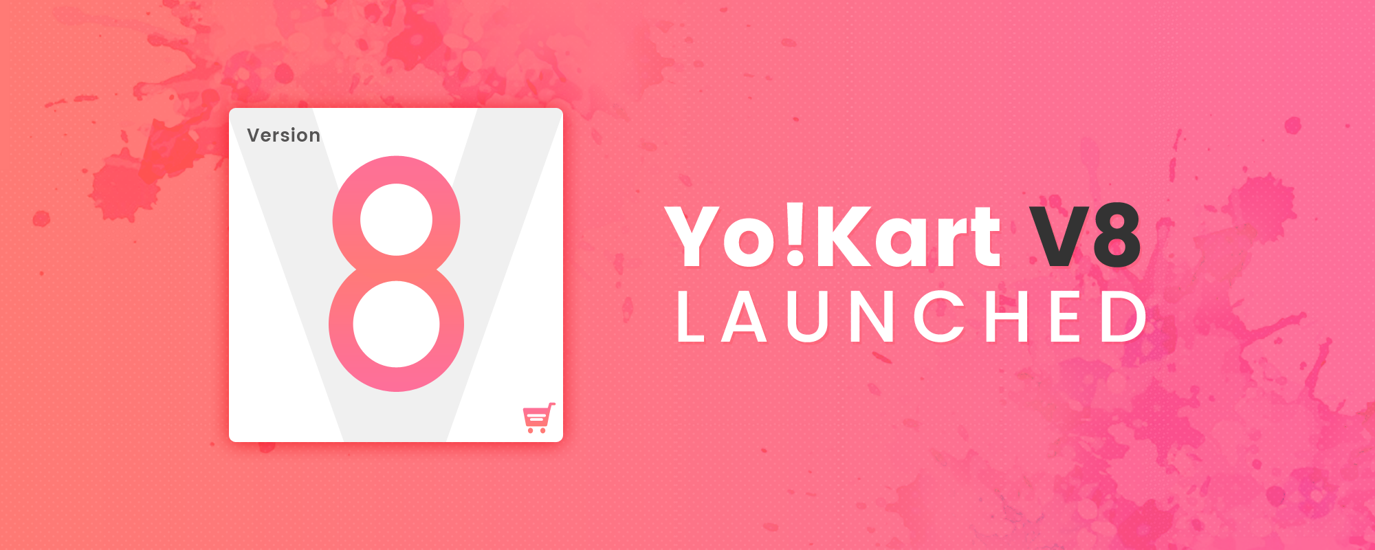 Yo!Kart V8 Offers The Latest Features To Start Multi-Vendor Ecommerce Store