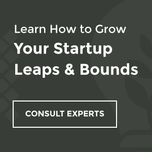 Grow Your Startup