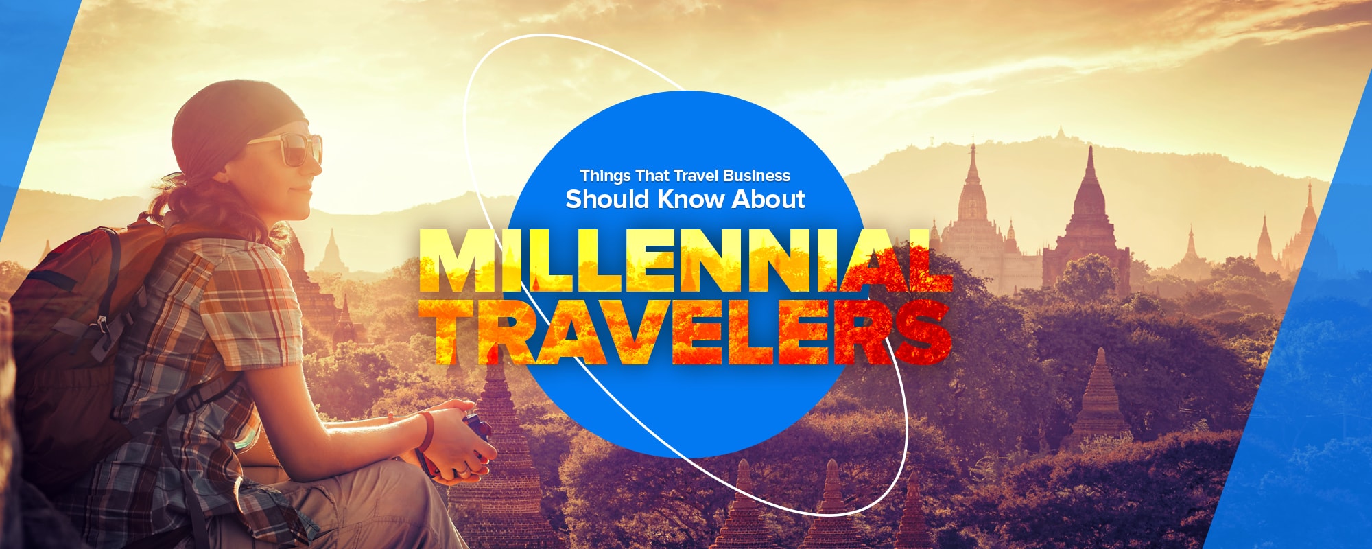 Why Millennials Want To Be Treated Differently By Travel Businesses