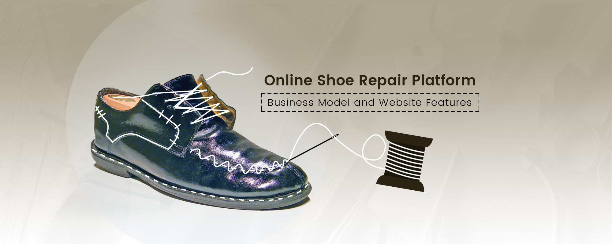 nu shoe repair