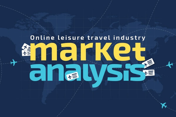 travel market analysis