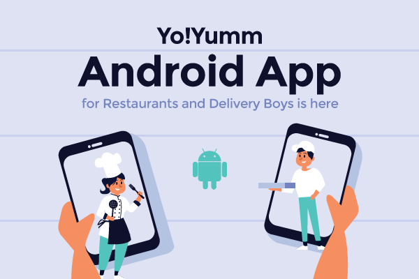 YoYumm App