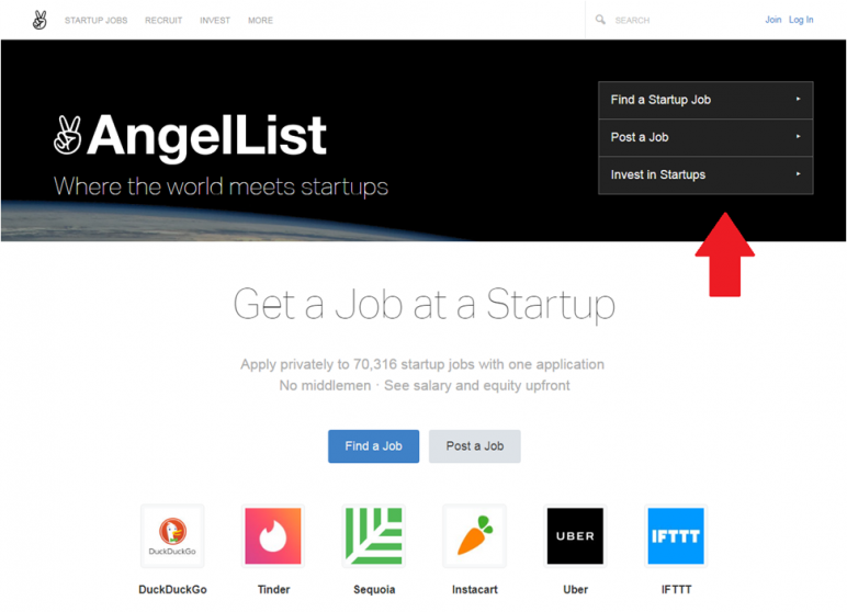 Angellist