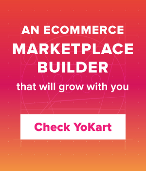 Ecommerce Marketplace Builder