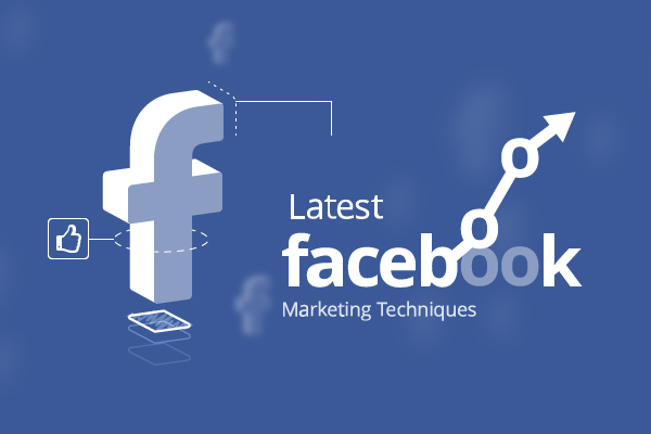 Facebook Marketing Techniques