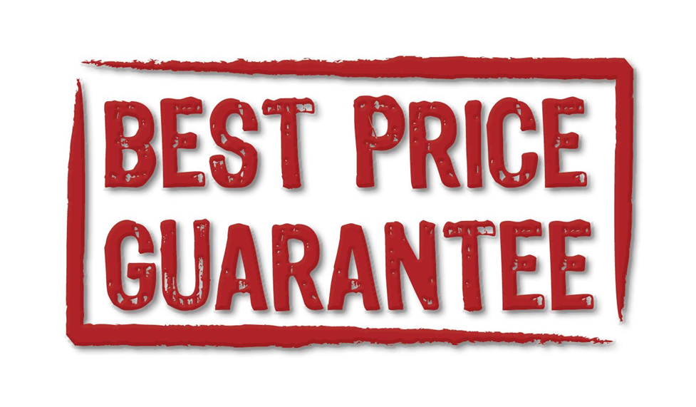 Offer competitive pricing