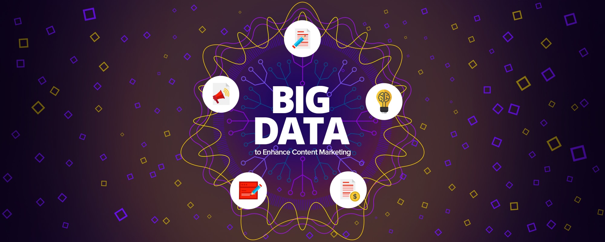 How to Use Big Data in Content Marketing for Improved Results