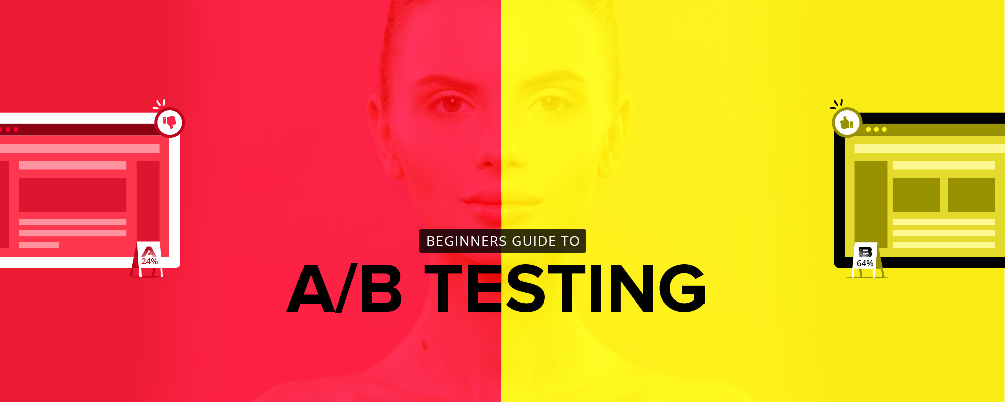 How to do A/B Testing like an Expert – A Beginner’s Guide to Improve Website Conversion