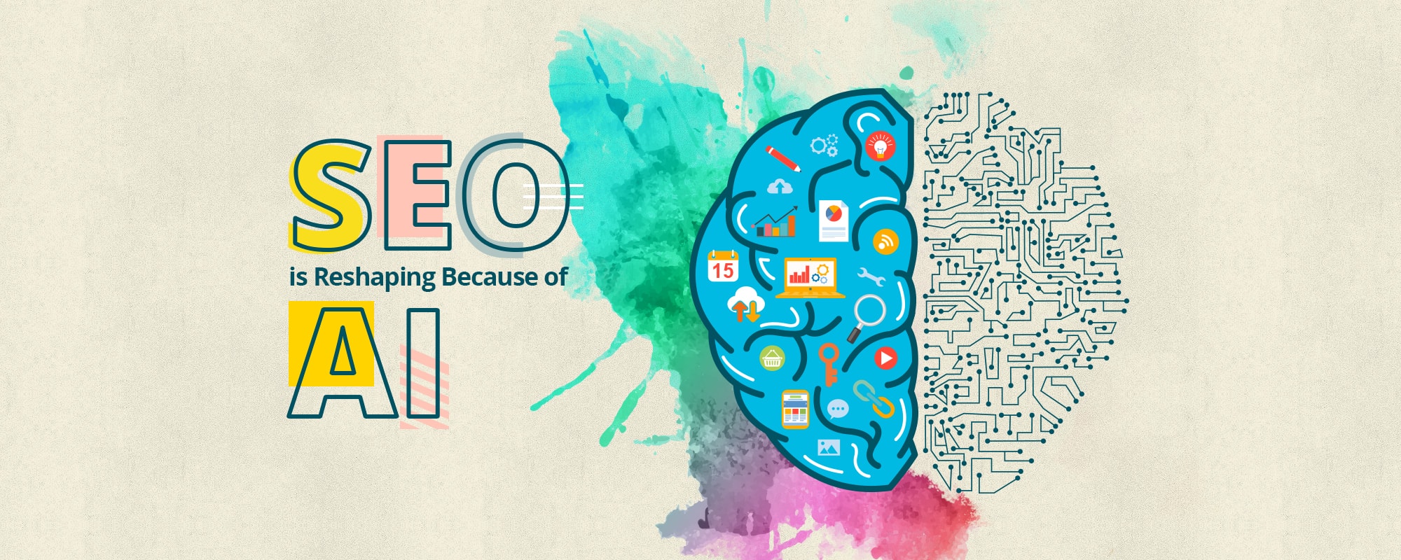 How AI SEO software is changing the Way SEO is Done