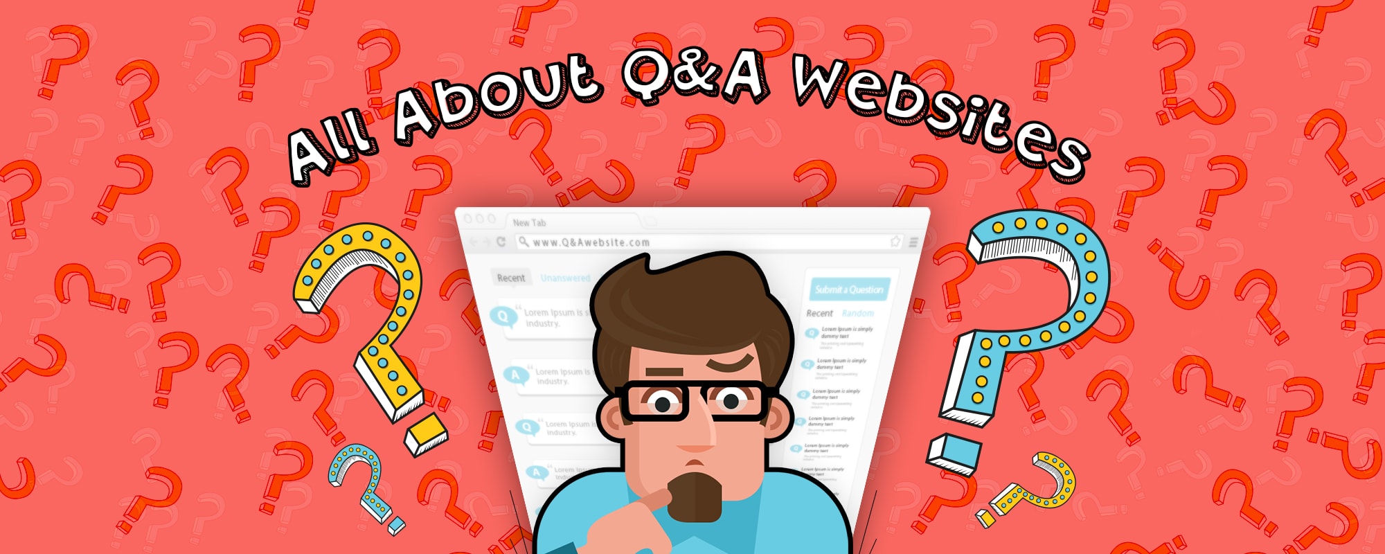 What Does The Future Hold for Q&A Websites?