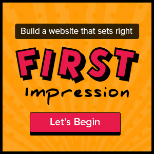 Build a website that sets right