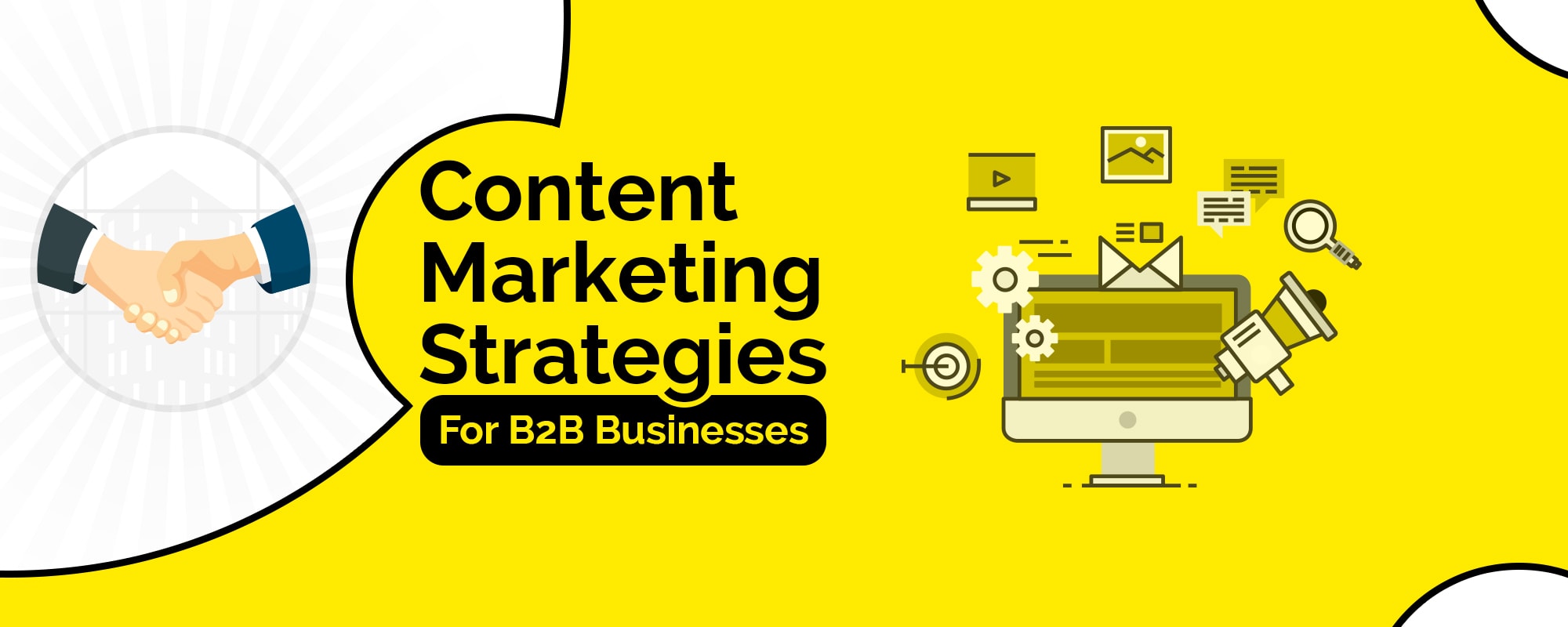 Content Marketing Strategies For B2B Businesses To Generate Leads