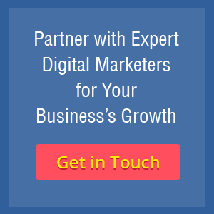 Partner with Expert Digital Marketers for Your Business Growth