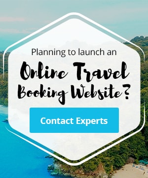 Plan Travel Booking Website
