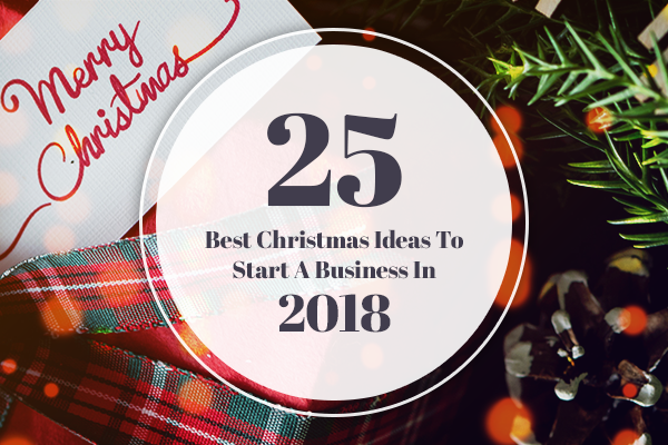 business ideas 2018 from home