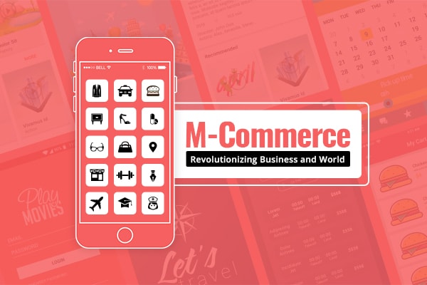 Mobile Commerce