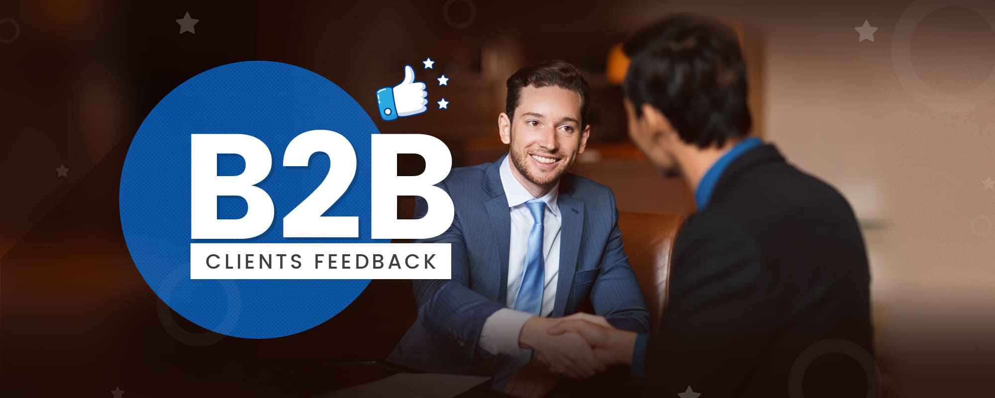 How To Get Feedback From Your B2B Clients?