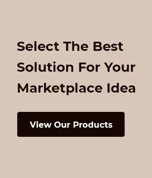 Best Solution for Your Marketplace Idea