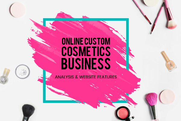 Makeup online discount