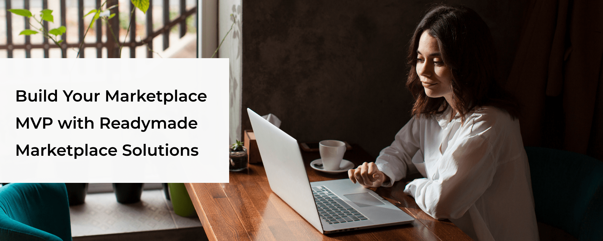 Online Marketplace Solutions for Small Businesses – Build Your Marketplace MVP