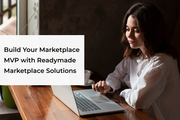 Readymade Marketplace Solutions - thumbnail