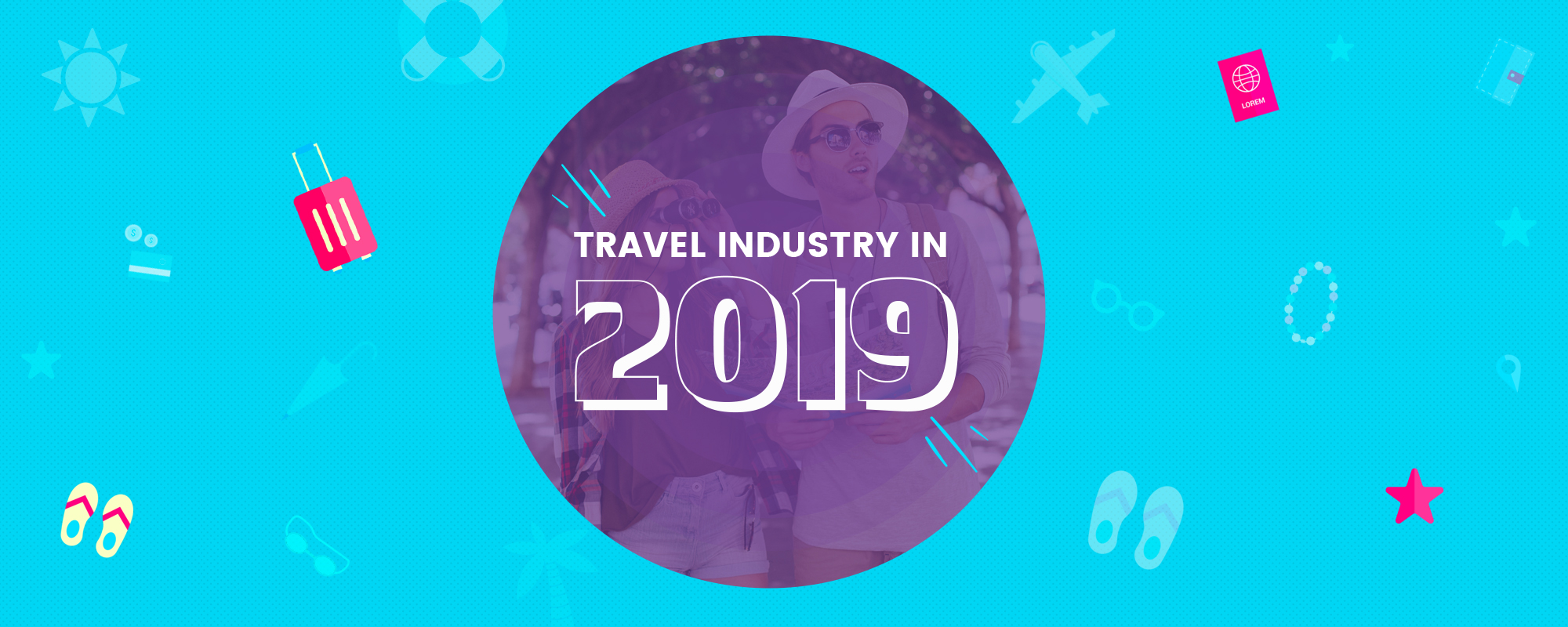 What Does The Future Hold For Travel Industry In 2019?