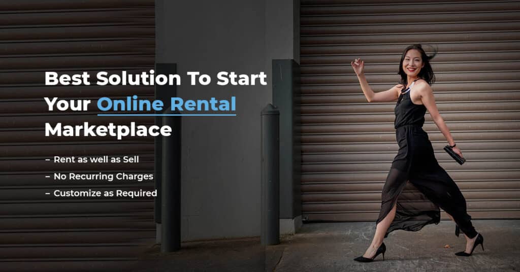 Rental Marketplace SOftware