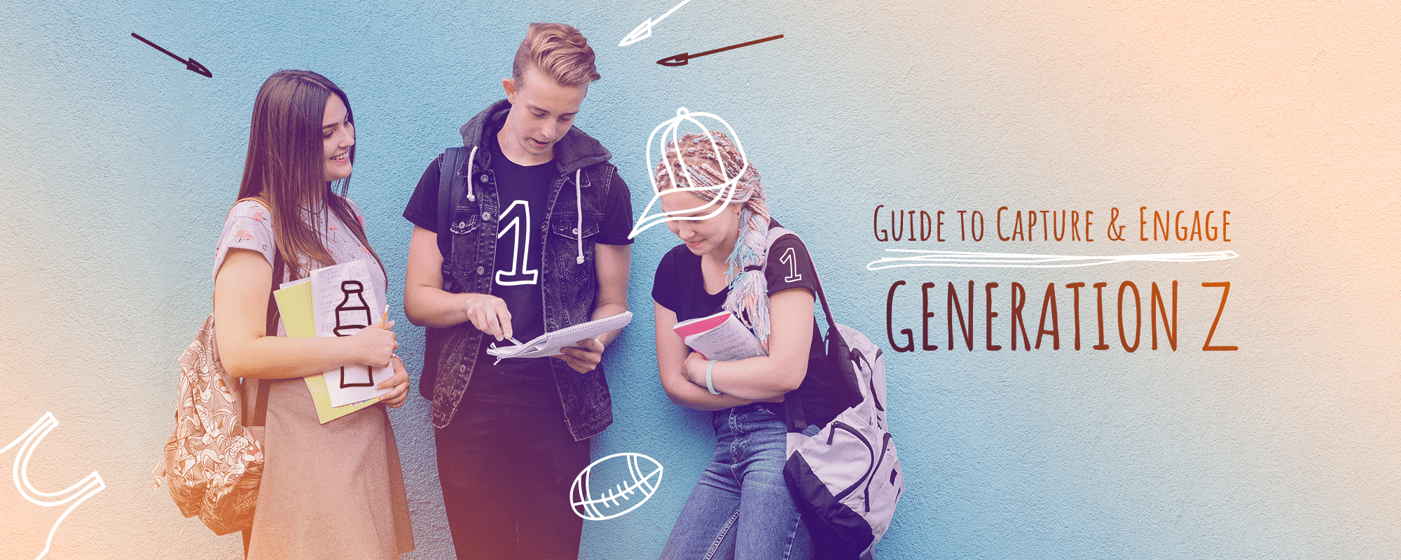 An Extensive Guide to Engage and Capture Generation Z