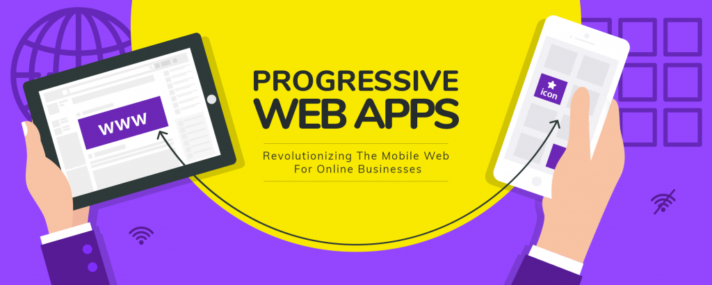 progressive-web-app