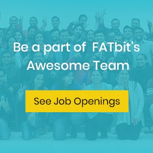 Join FATbit- Best IT Company in Chandigarh