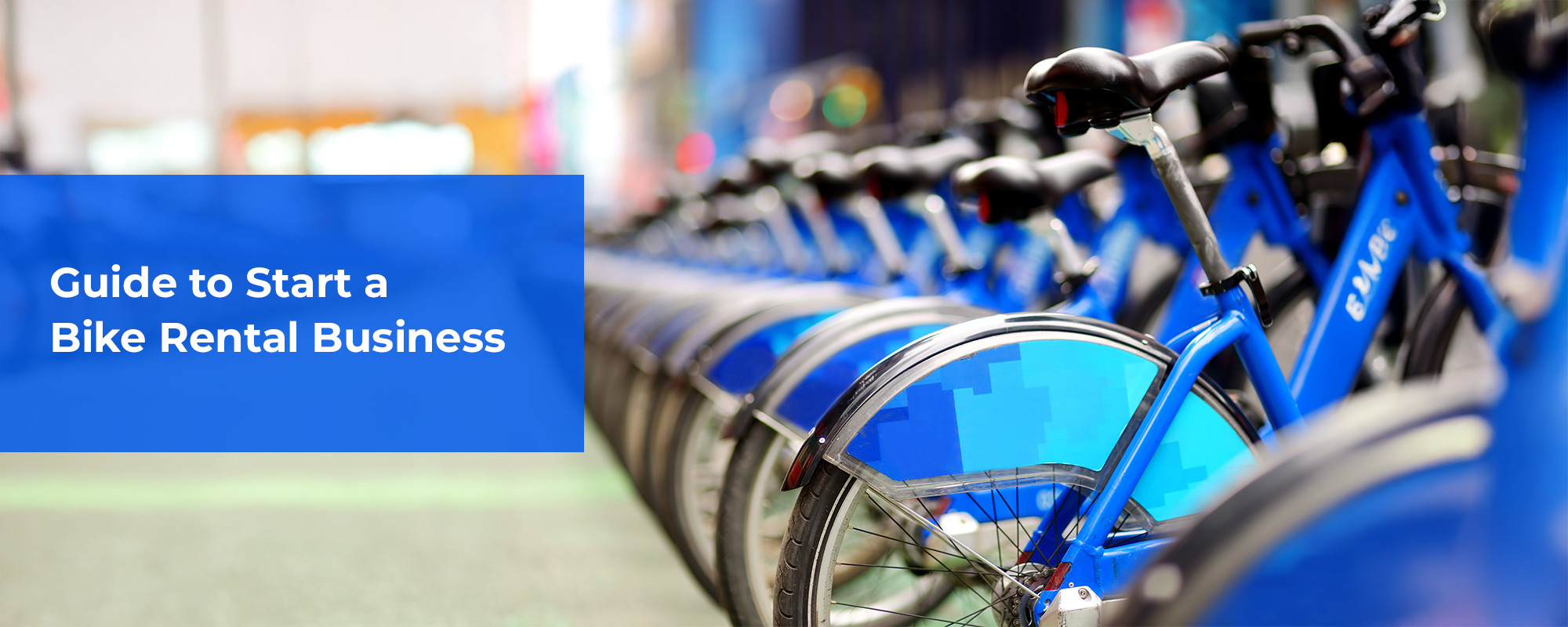 Best Bike Rental Software to Start and Grow Your Rental Business