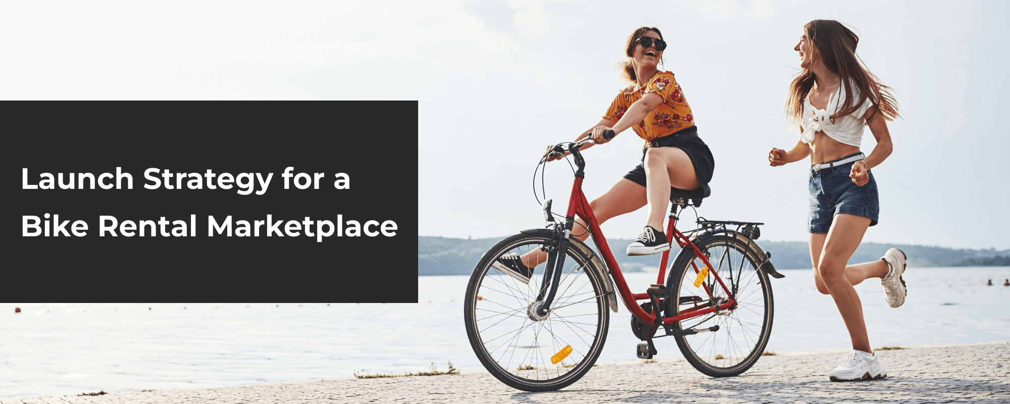 Build Bike Rental Marketplace – Key Features of Bike Rental Software