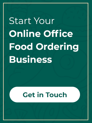 Start Online Office Food Ordering Business