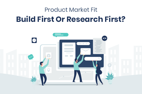 Product-market-fit