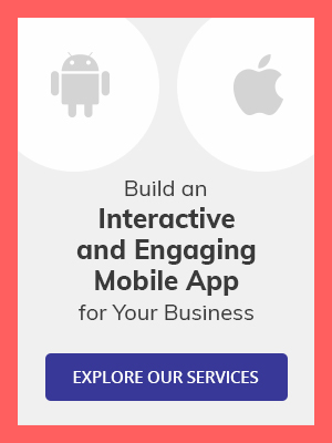 Build an Interactive and Engaging Mobile App CTA