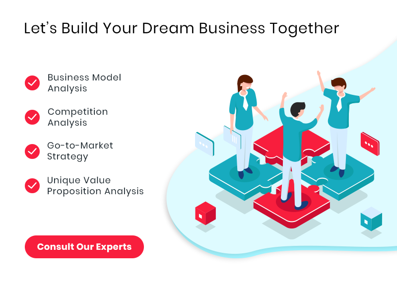 Let's Build Your Dream Business Together