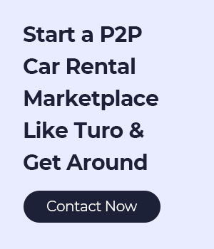 Planning to Launch An Online Car Rental Marketplace