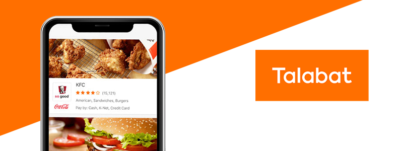 Talabat App