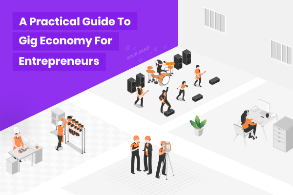 small featured image for gig economy